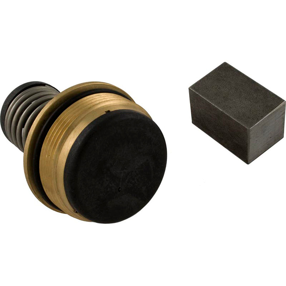 Kit Bypass Valve