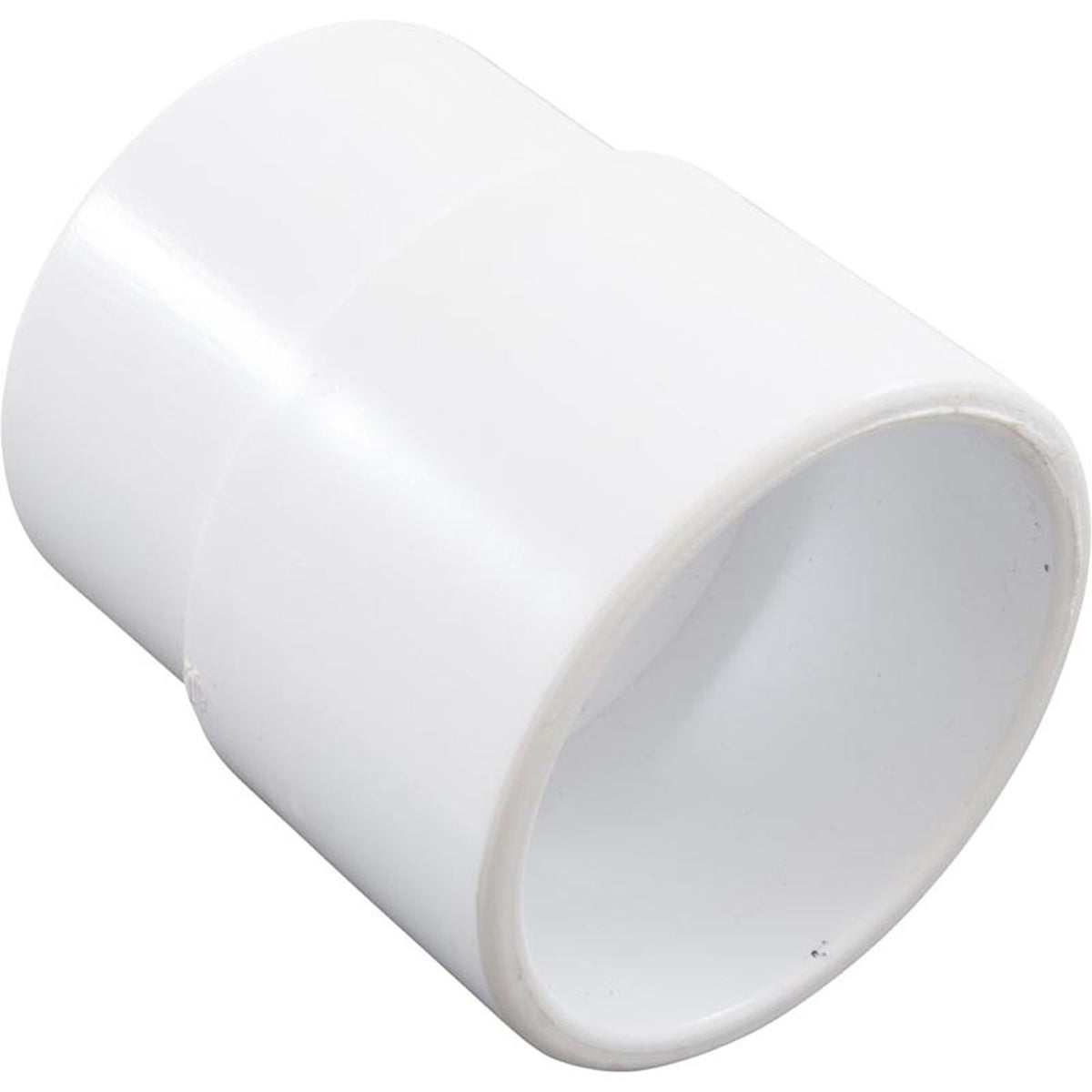 1 1/2"Fitting Extender - White