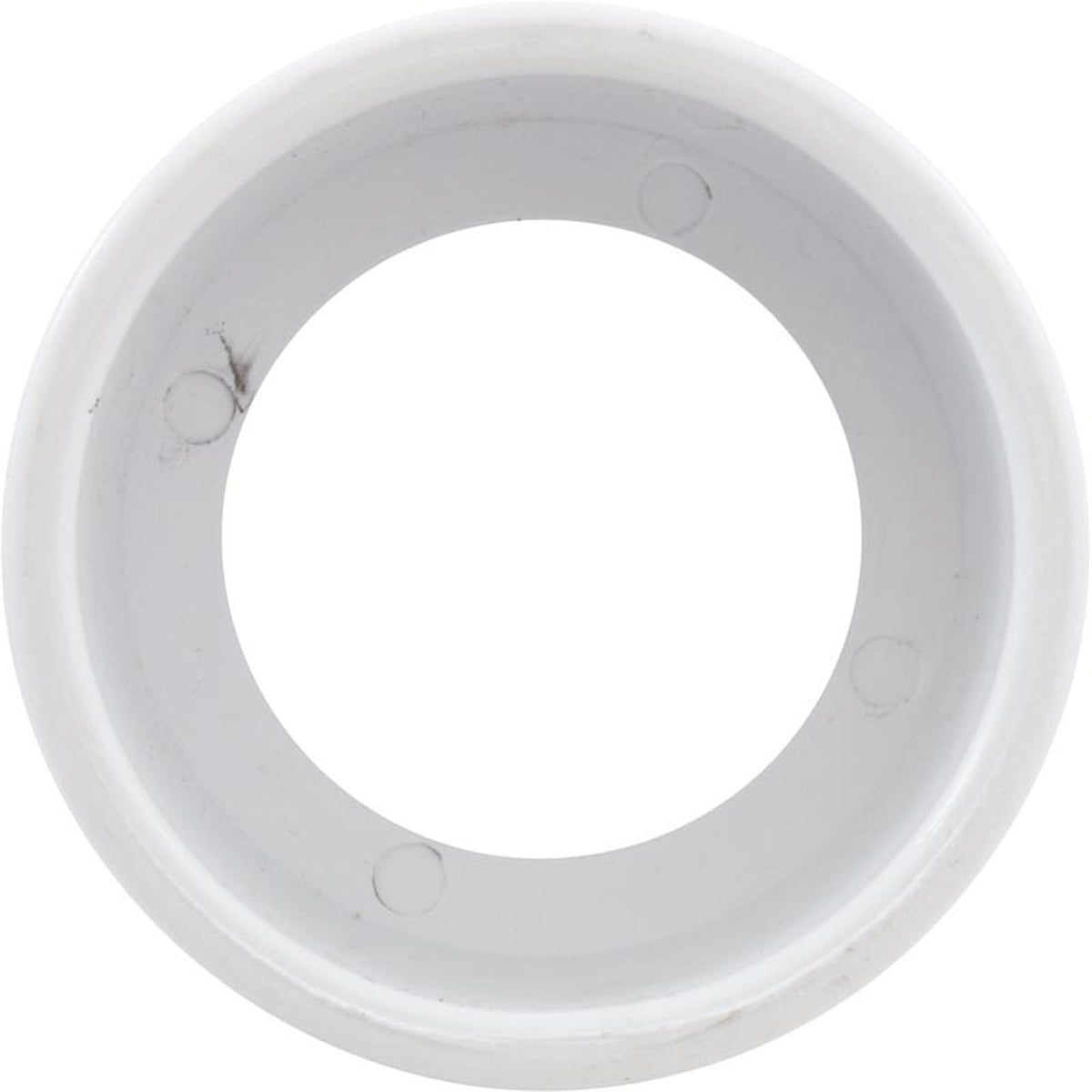 1 1/2"Fitting Extender - White