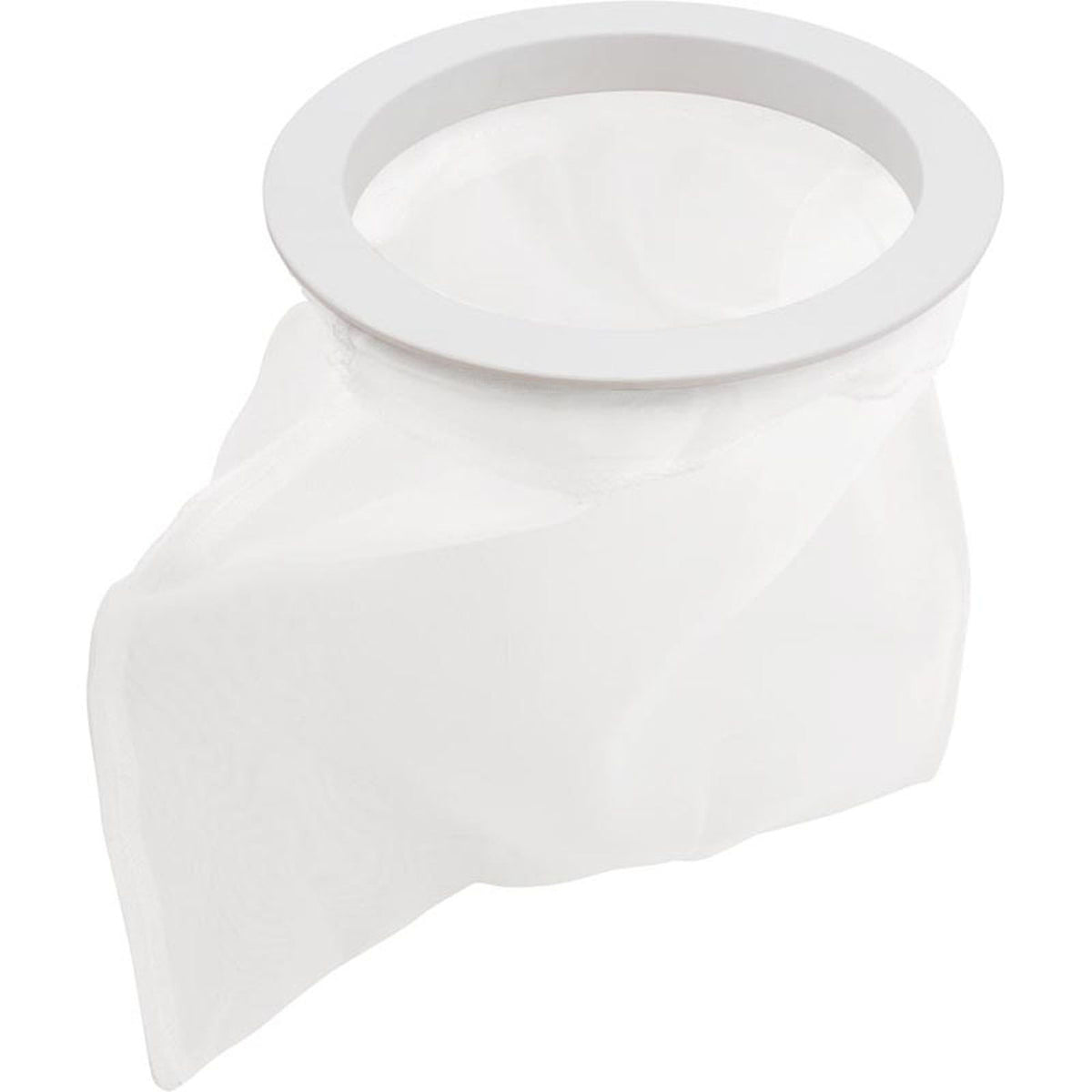 Filter Bag Complete W/Pvc Ring (Pre-1999)