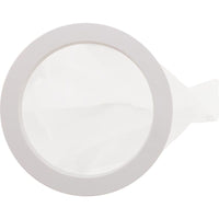 Filter Bag Complete W/Pvc Ring (Pre-1999)