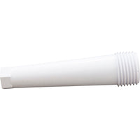 Nozzle-Jet (Diversion) Gun Vent