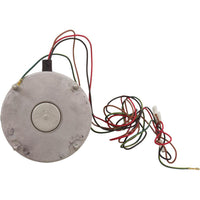 Motor/Nut Fan Assembly