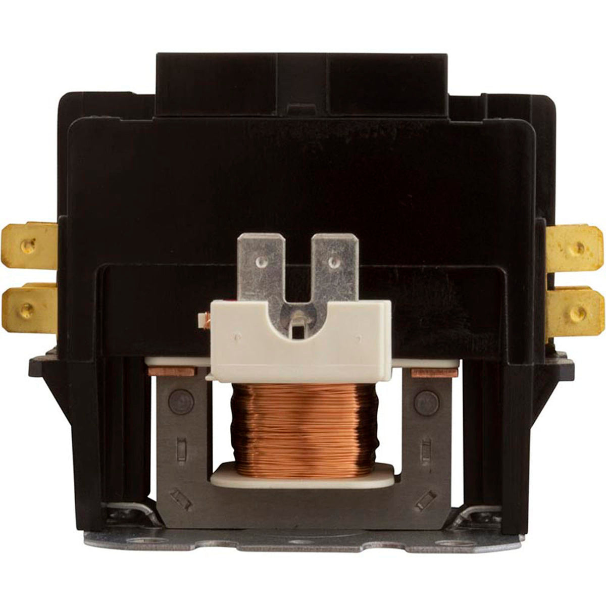 Contactor Compressor