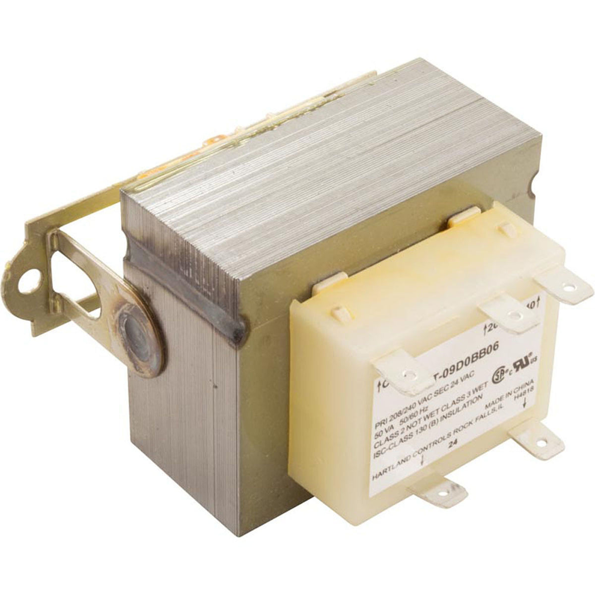 Transformer Heat Pump 473155