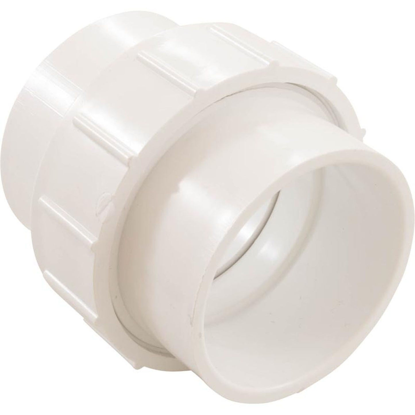 Union PVC 2"X2"