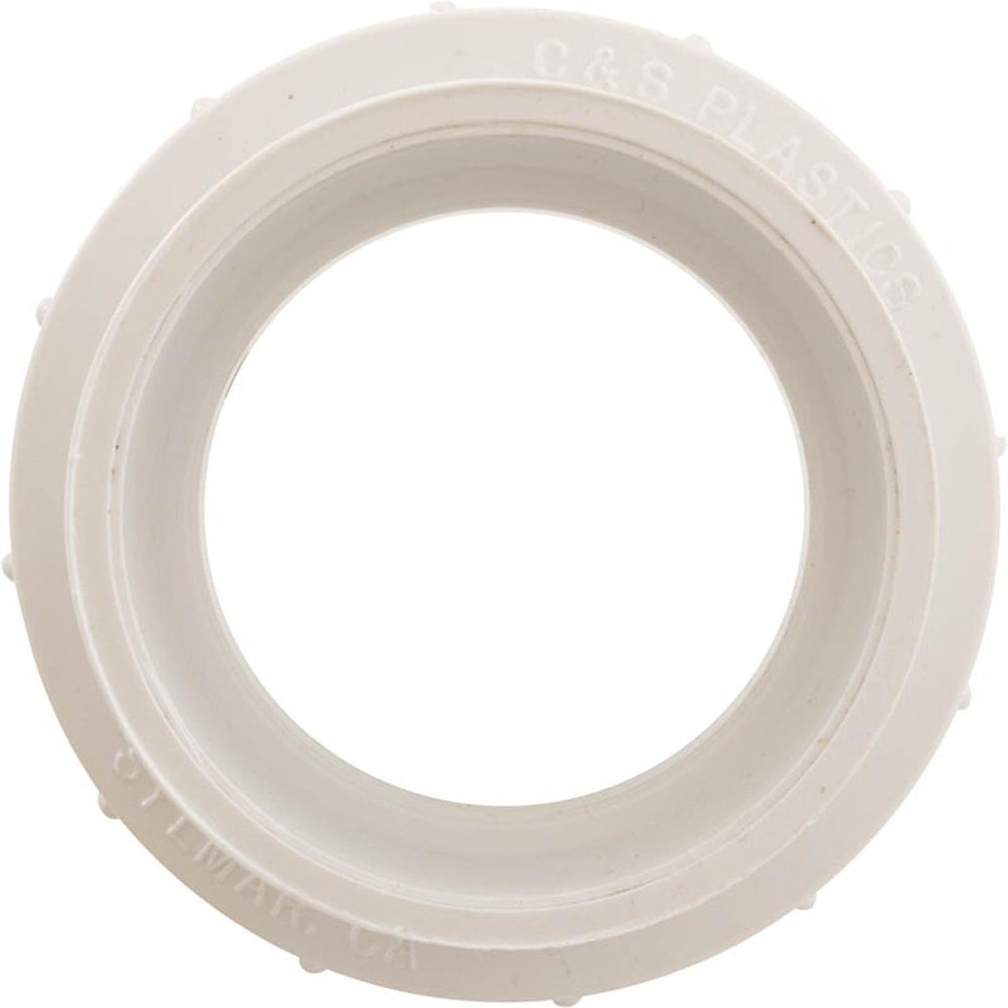 Union PVC 2"X2"