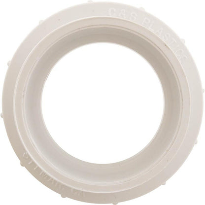 Union PVC 2"X2"