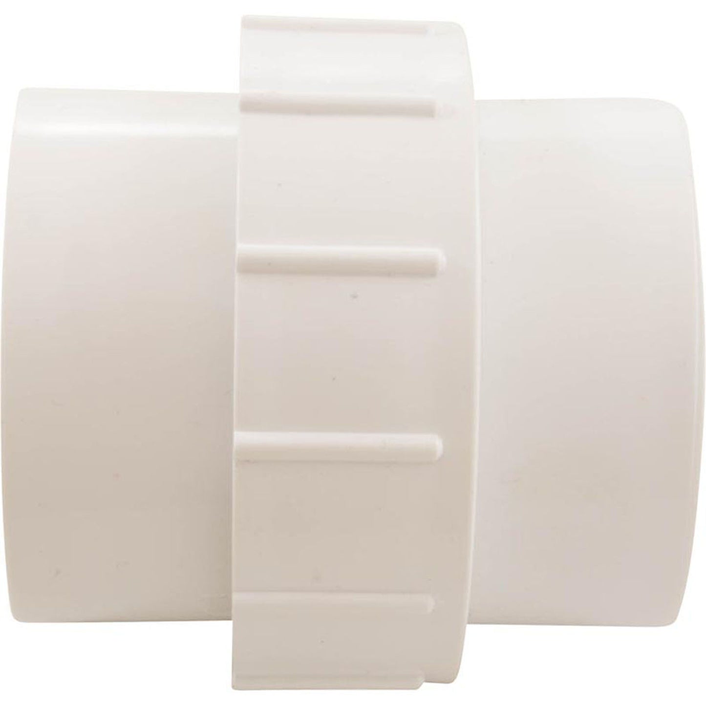 Union PVC 2"X2"