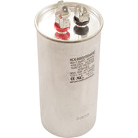 Capacitor 80/7.5 Mfd 440V