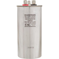 Capacitor 80/7.5 Mfd 440V