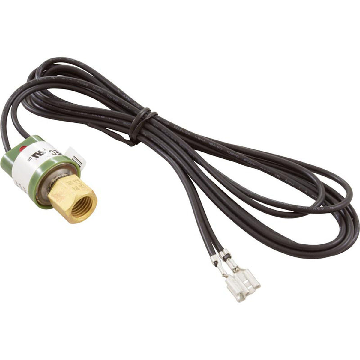 Switch 600/380 High Pressure