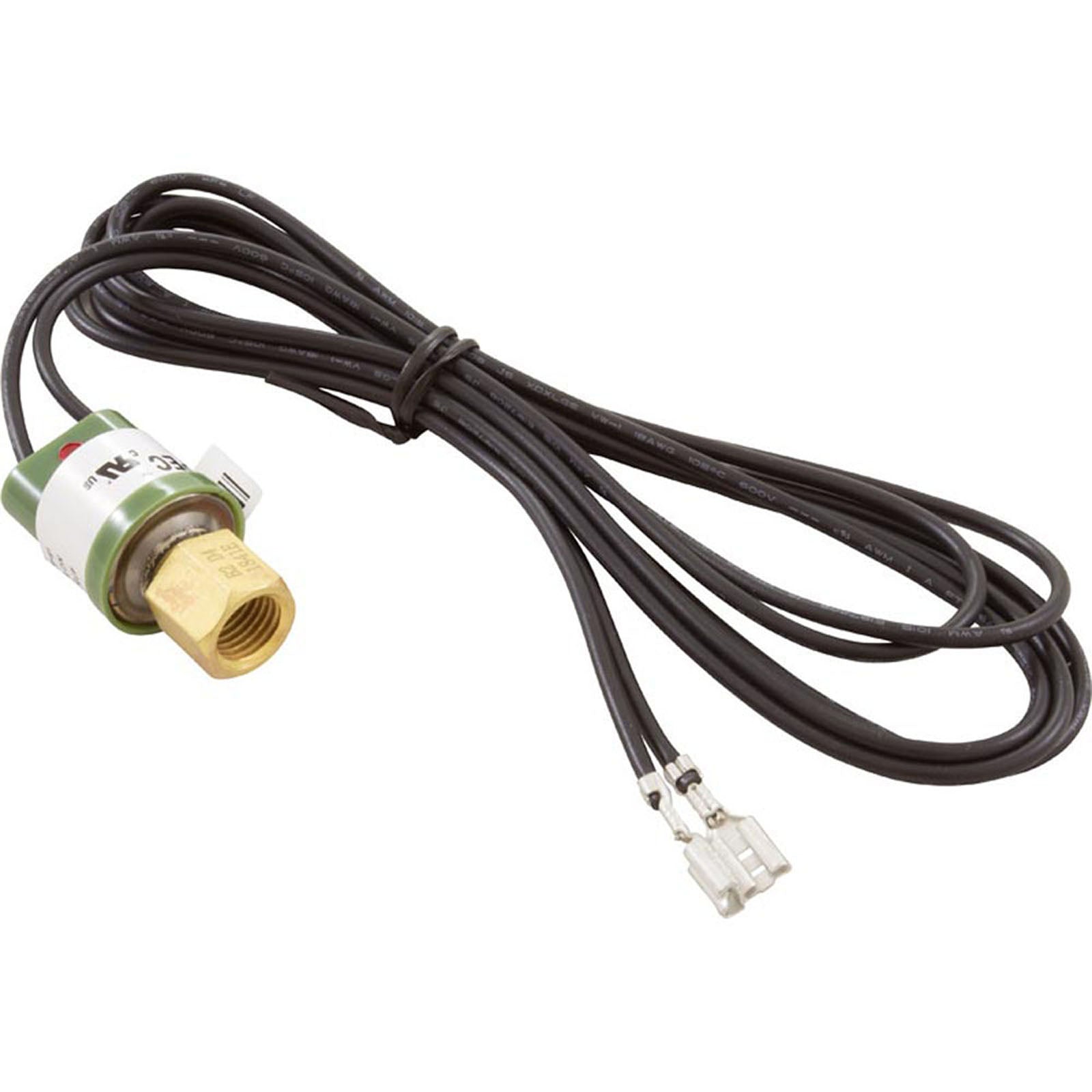 Switch 600/380 High Pressure