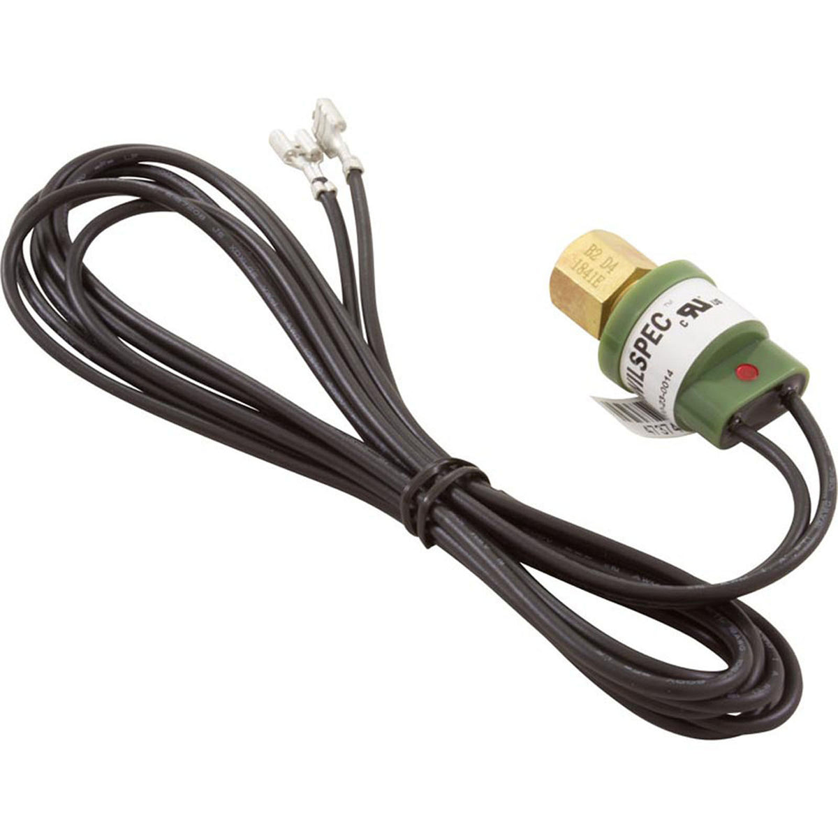 Switch 600/380 High Pressure