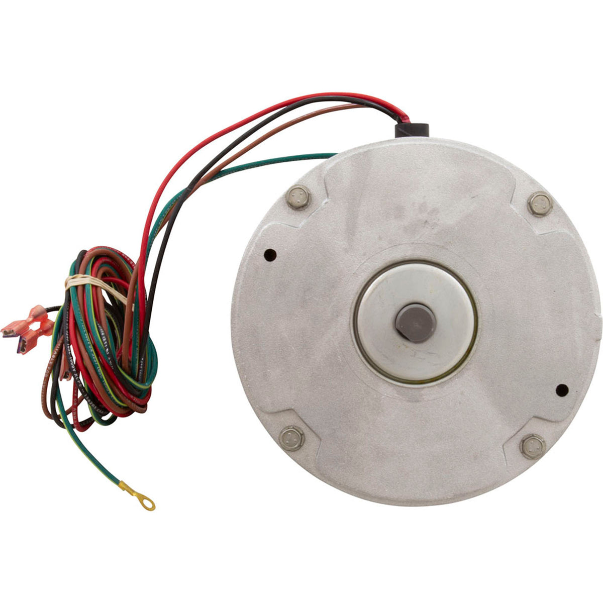 Fan Motor w/ Acorn Nut Kit