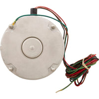 Fan Motor w/ Acorn Nut Kit
