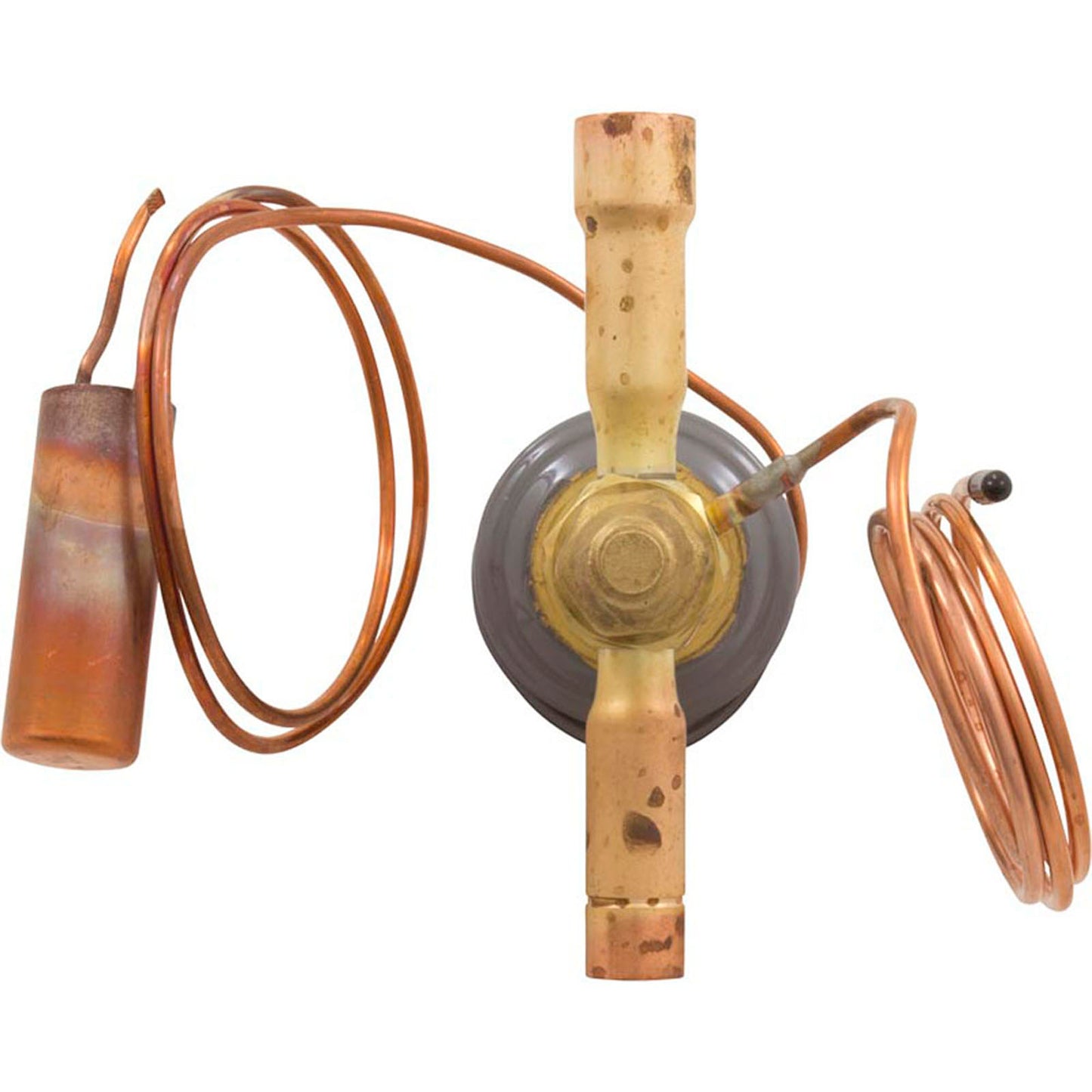 Détendeur thermostatique 8 tonnes Ultratemp 98 Psig