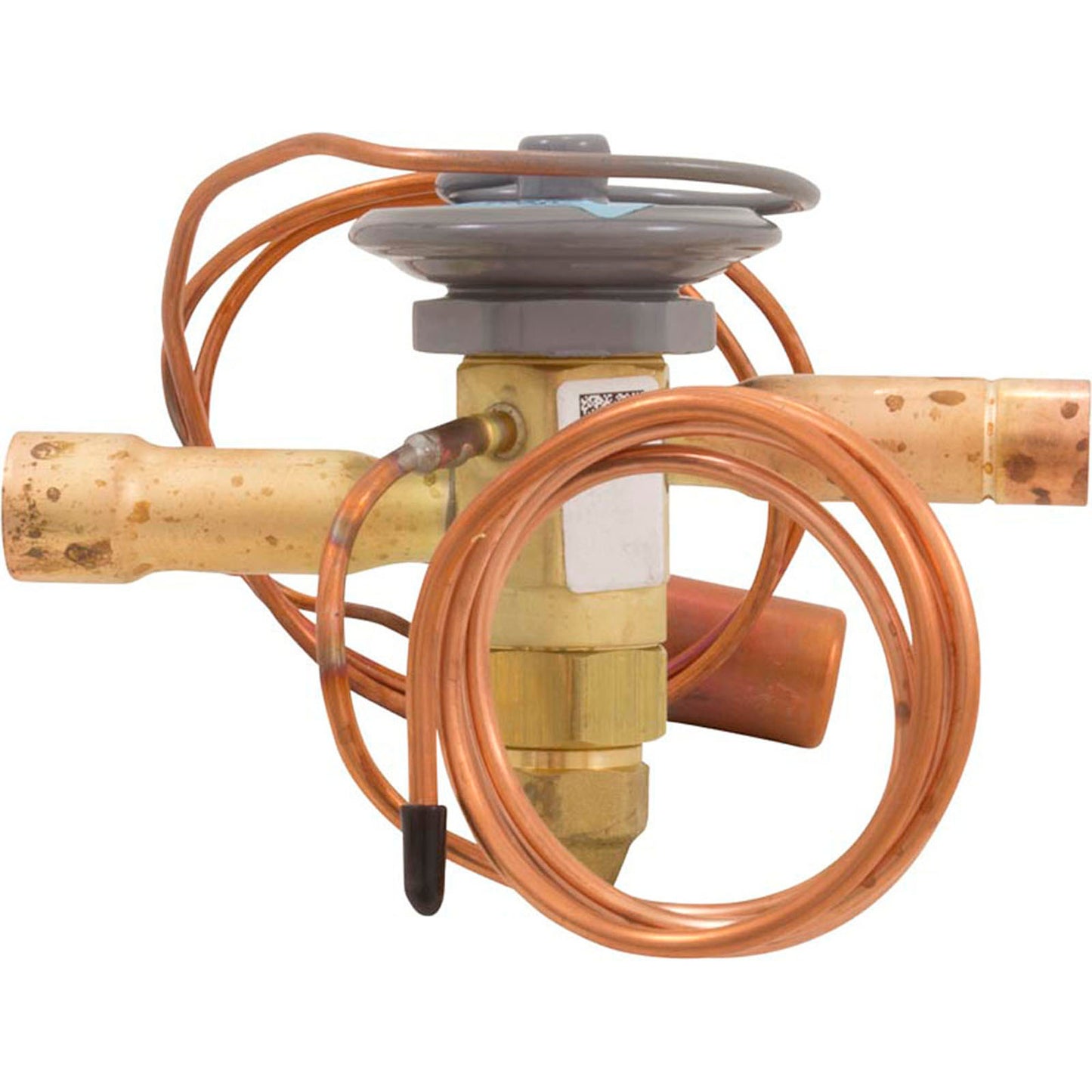 Détendeur thermostatique 8 tonnes Ultratemp 98 Psig