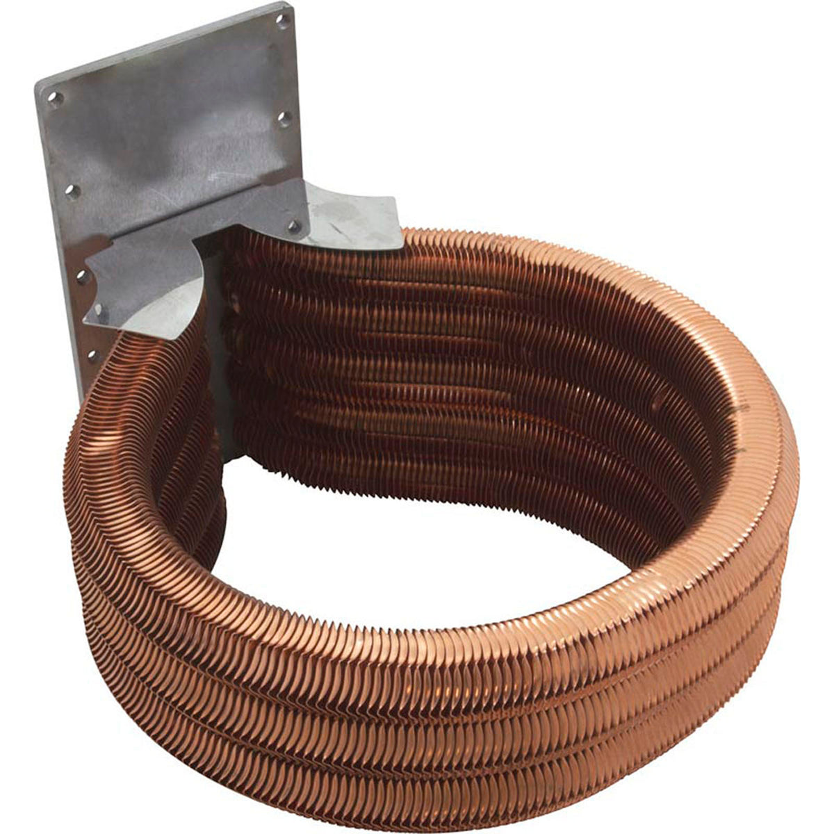 Kit Htexch 175/200K Heaters Mfg After Jan09