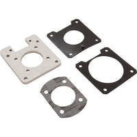 Kit Htexch 175/200K Heaters Mfg After Jan09