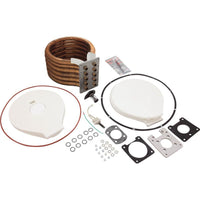 Kit Htexch 400K Heaters Mfg After Jan09