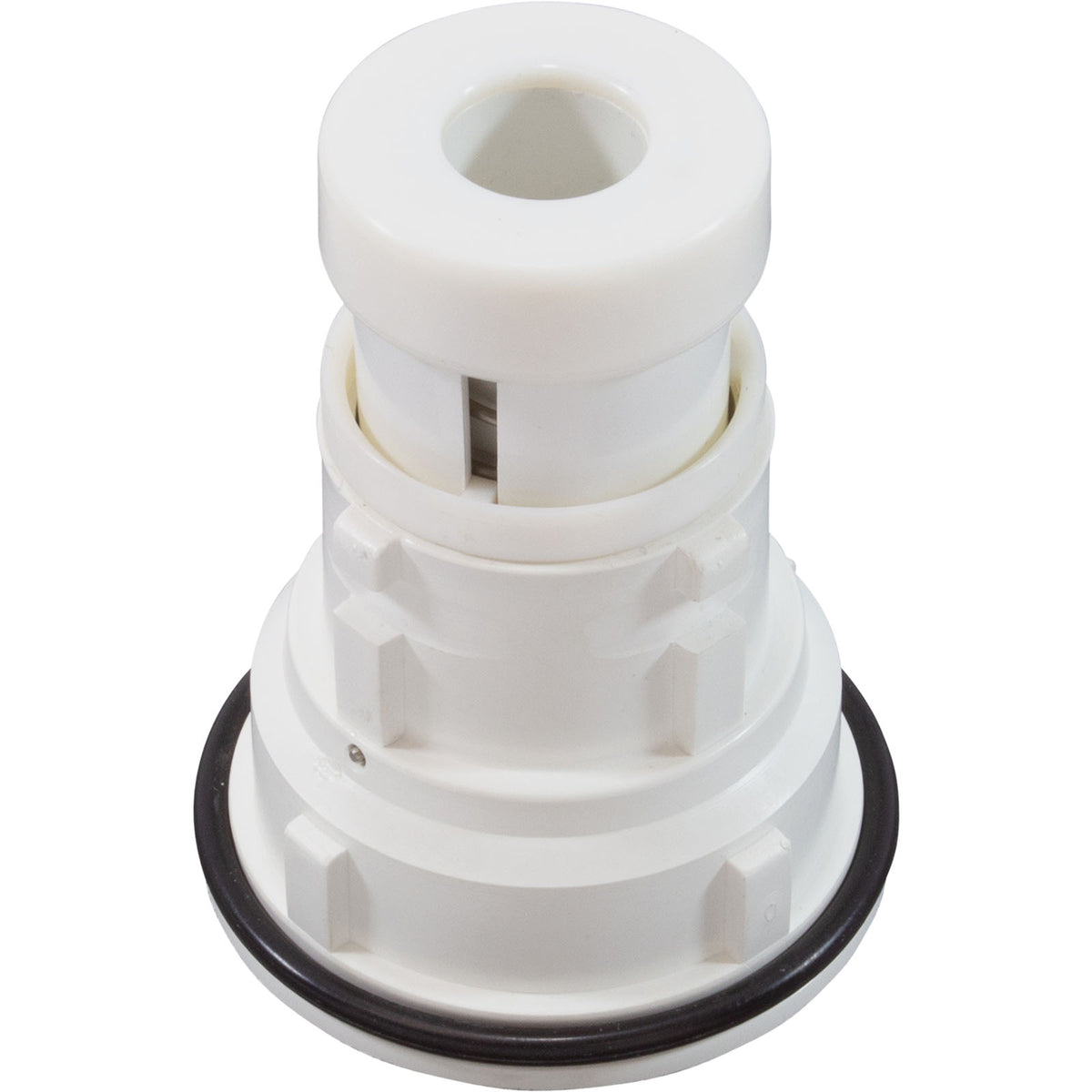 Zodiac Retroclean Qc High Flow Nozzle, White