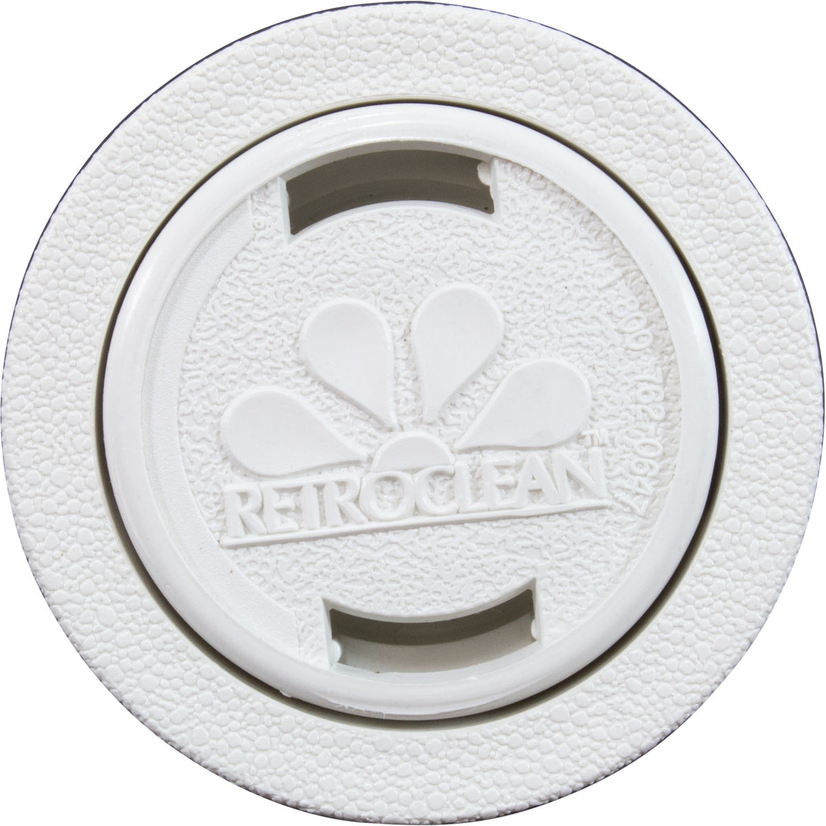 Zodiac Retroclean Qc High Flow Nozzle, White