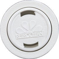 Zodiac Retroclean Qc High Flow Nozzle, White