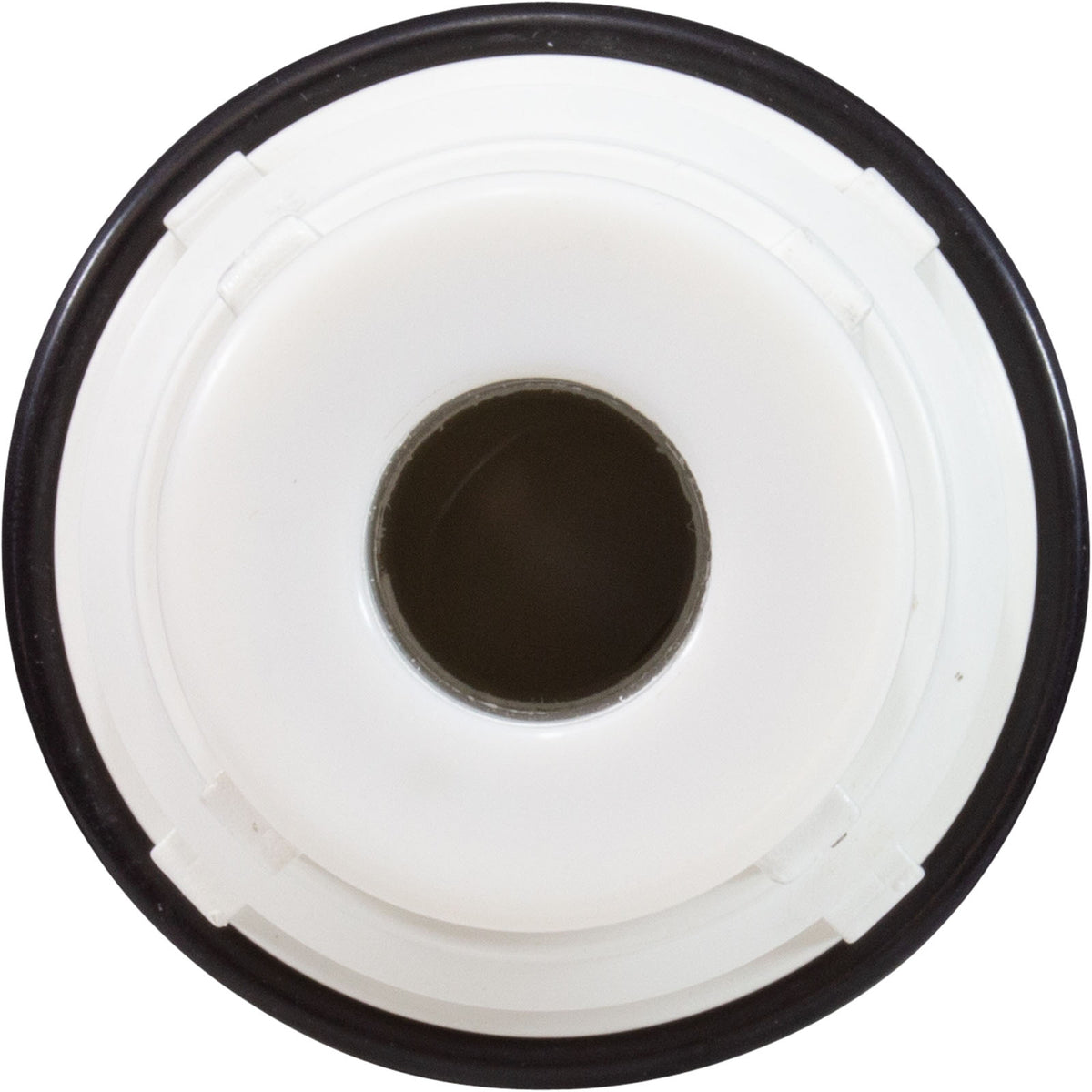 Zodiac Retroclean Qc High Flow Nozzle, White