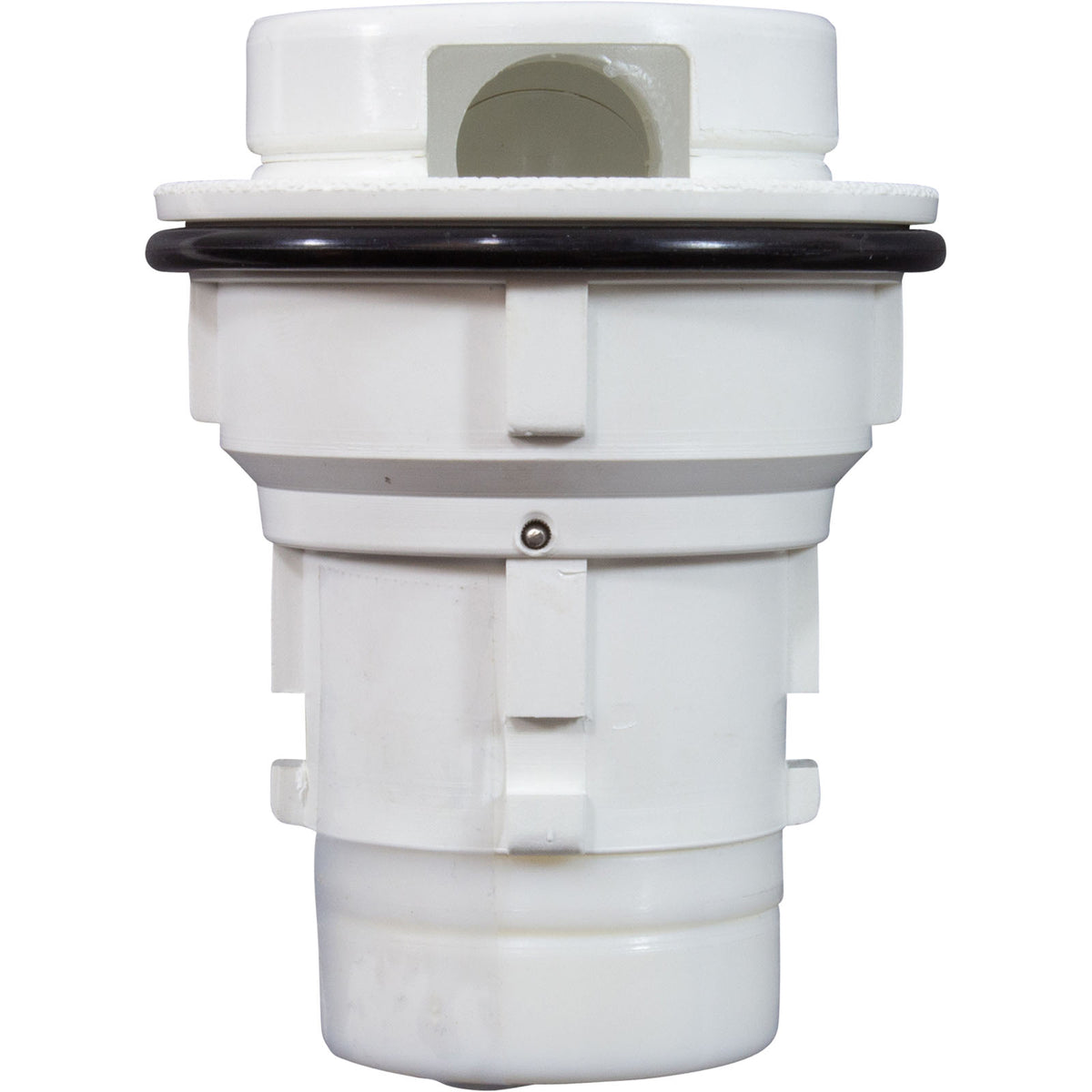 Zodiac Retroclean Qc High Flow Nozzle, White