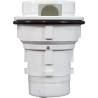Zodiac Retroclean Qc High Flow Nozzle, White