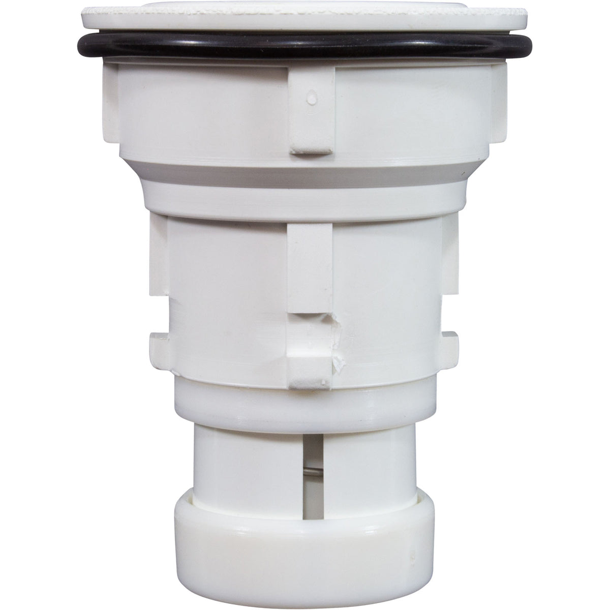 Zodiac Retroclean Qc High Flow Nozzle, White