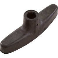 2" Handle Backwash Plastic