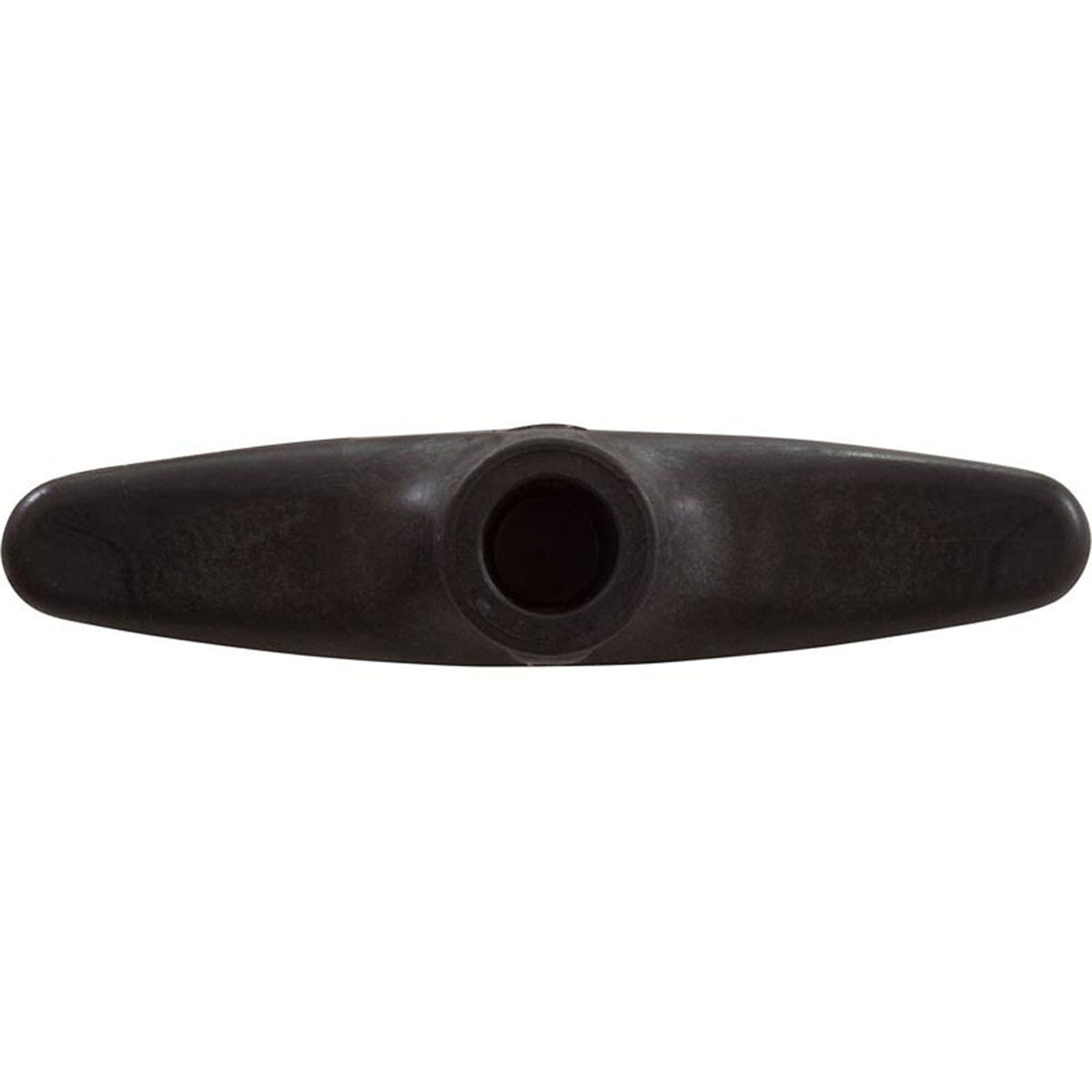 2" Handle Backwash Plastic