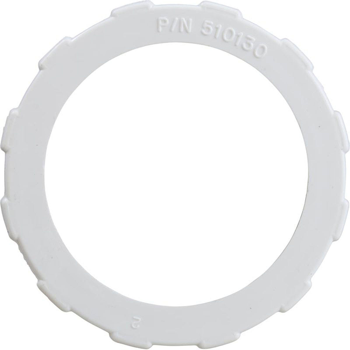 Union Valve Nut