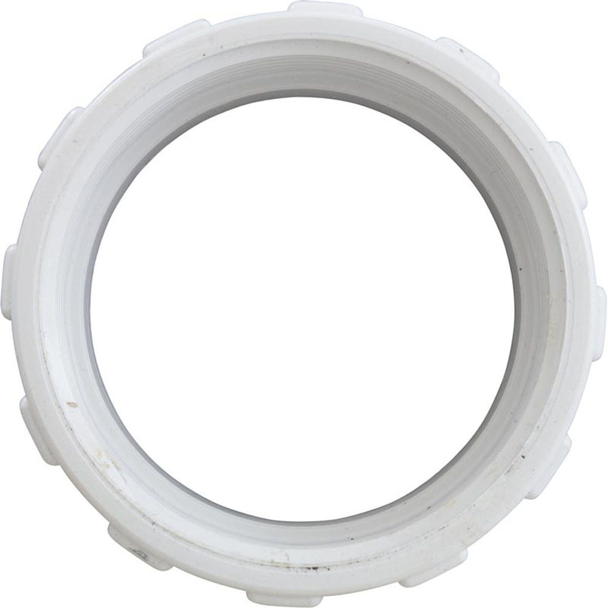 Union Valve Nut
