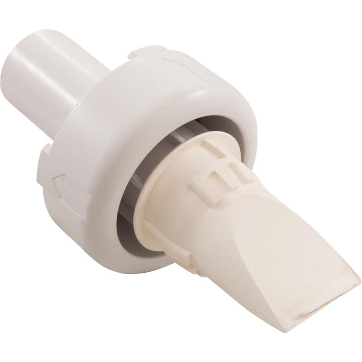 Jandy Pro Series Assembly, End Cap and Valve