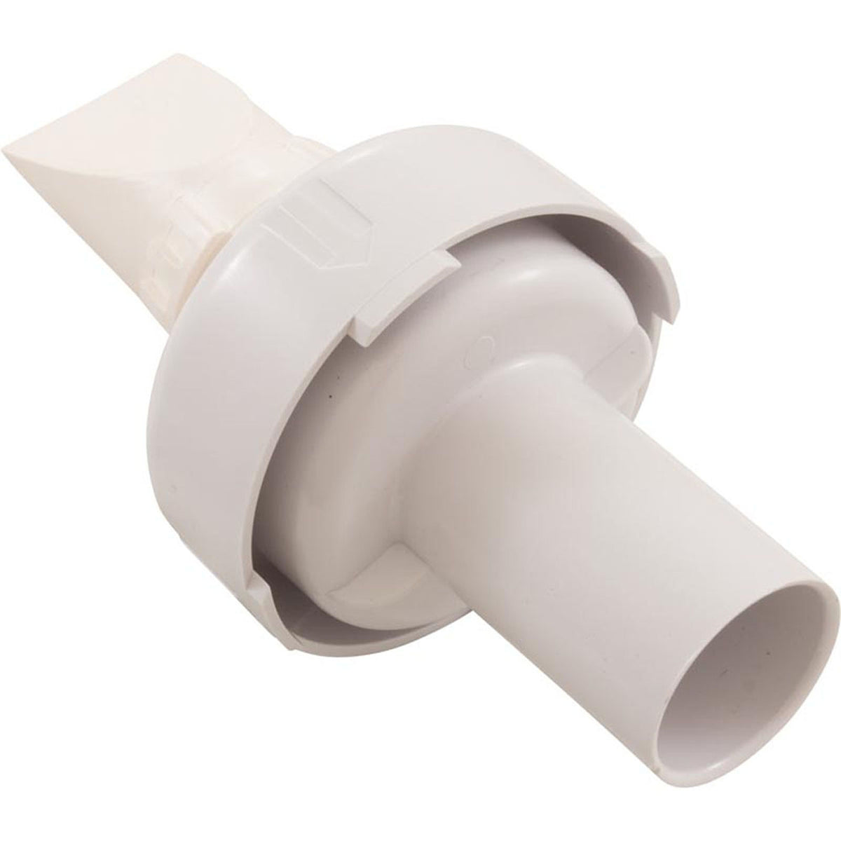 Jandy Pro Series Assembly, End Cap and Valve
