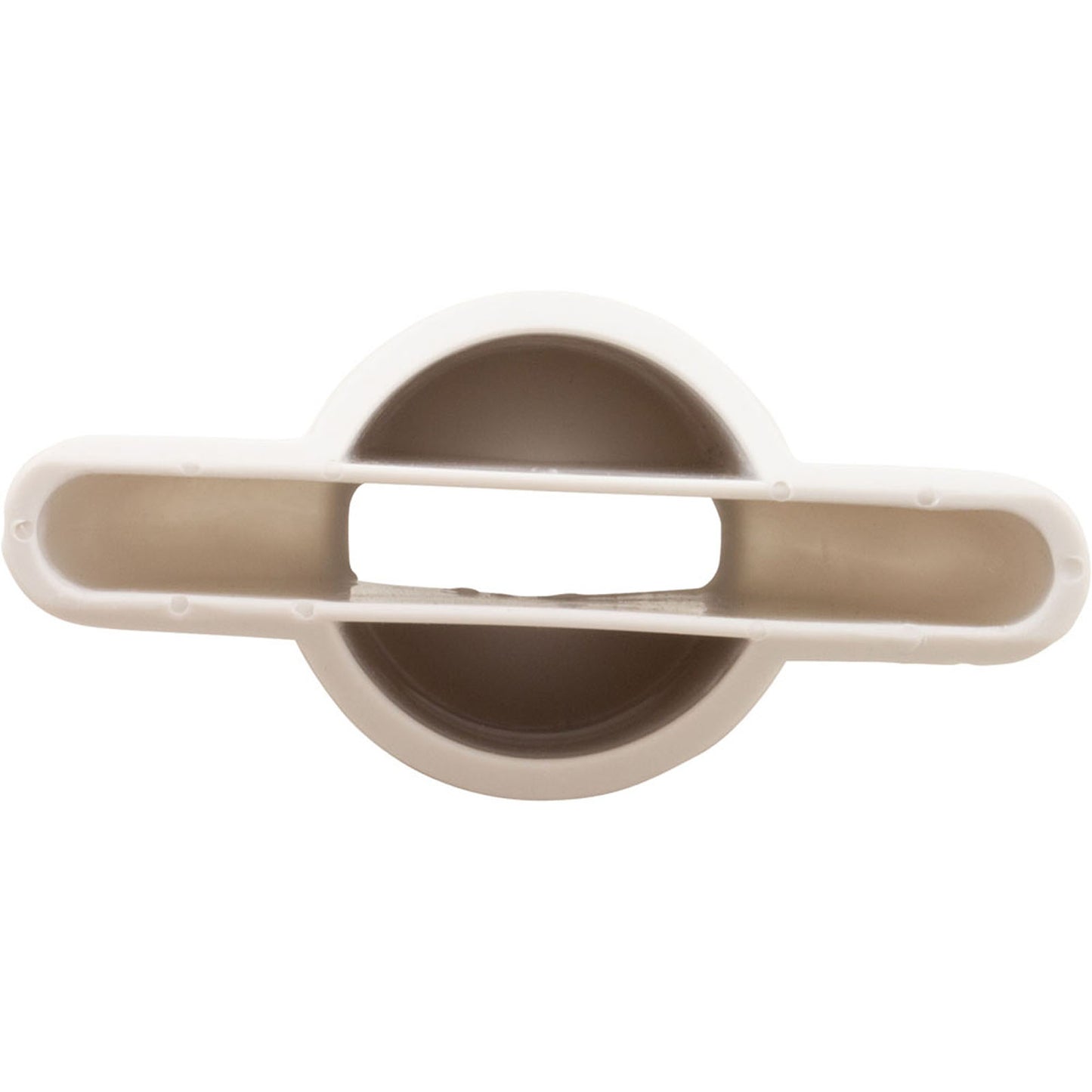 Jandy Pro Series Nozzle, Wide Sweep