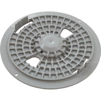 Pool Skimmer Lid R1 - Gray