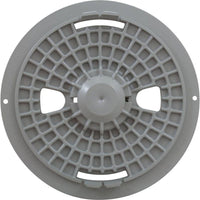Pool Skimmer Lid R1 - Gray