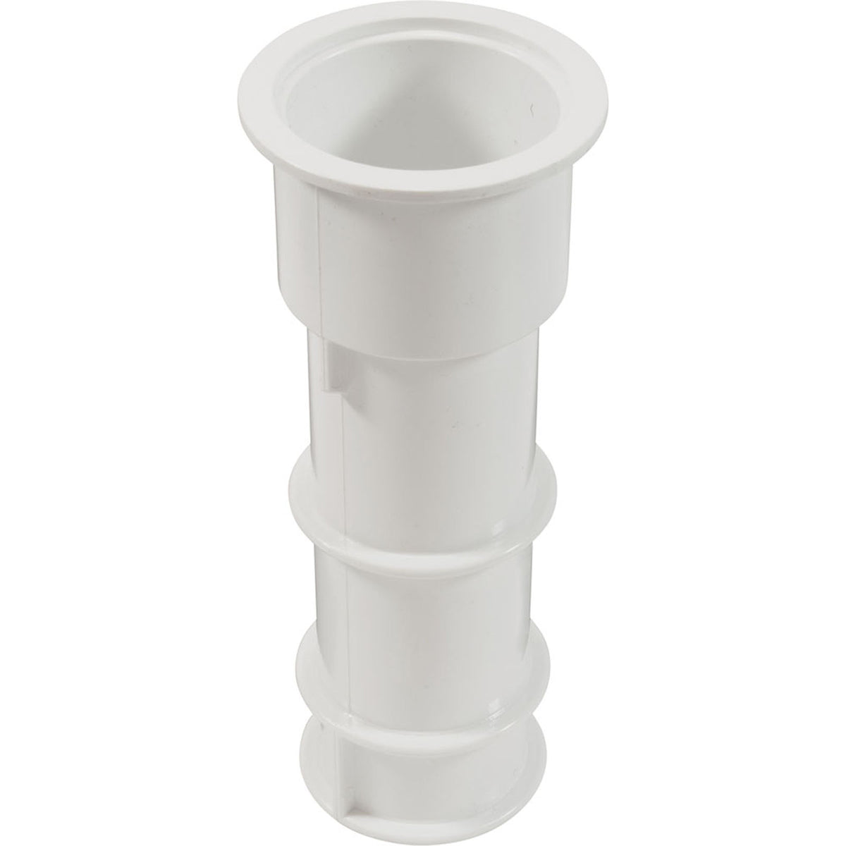 Volleyball Pole Holder Body - White
