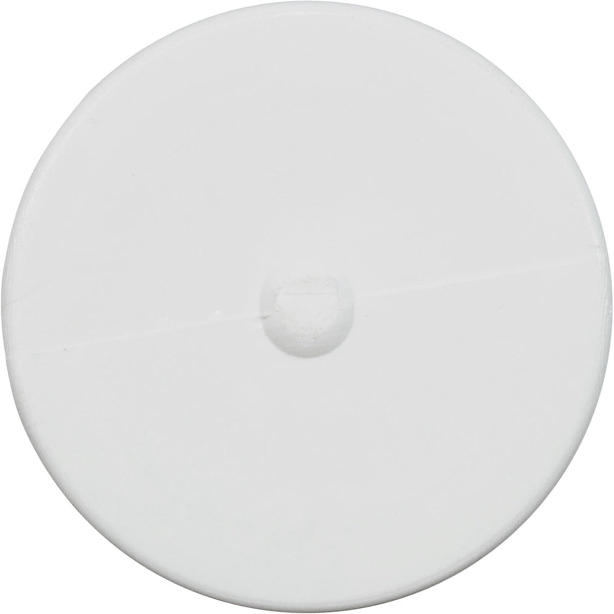 Volleyball Pole Holder Body - White