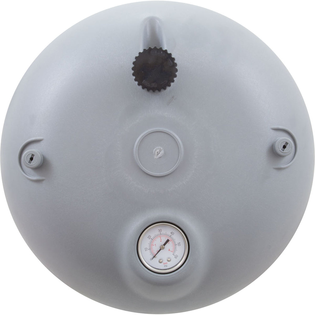 Clearwater II Large Filter Lid - Gray