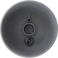 Clearwater II Large Filter Lid - Gray
