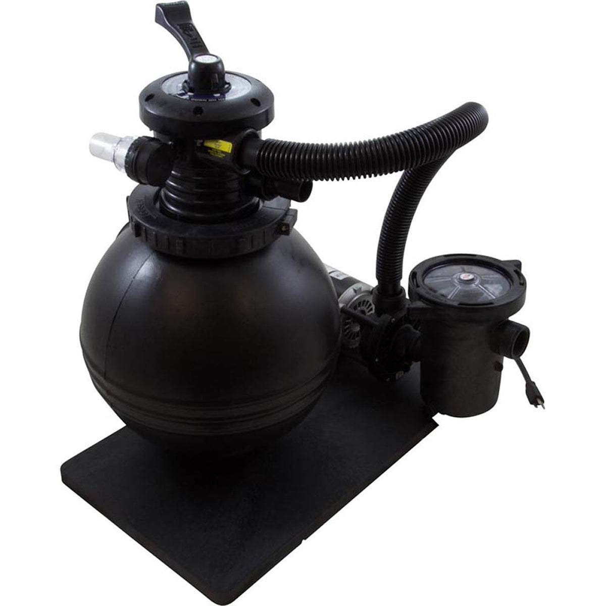 TWM-30 S System 16" Sand 1/2"Hp