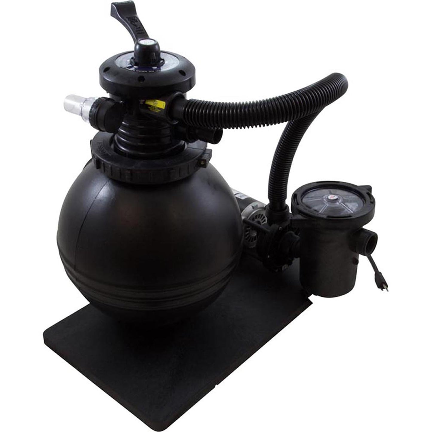 TWM-30 S System 16" Sand 1/2"Hp