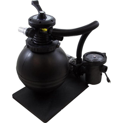 TWM-30 S System 16" Sand 1/2"Hp