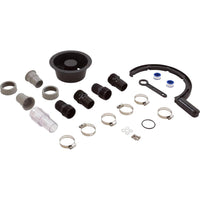 TWM-30 S System 16" Sand 1/2"Hp