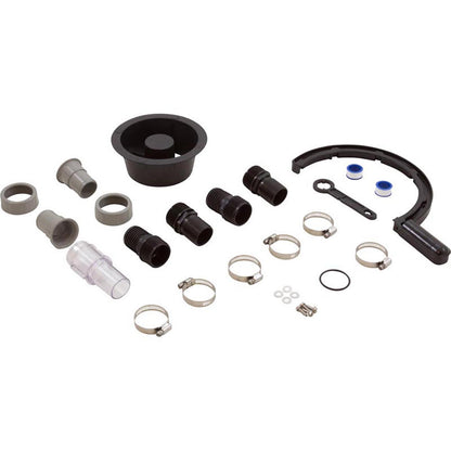 TWM-30 S System 16" Sand 1/2"Hp